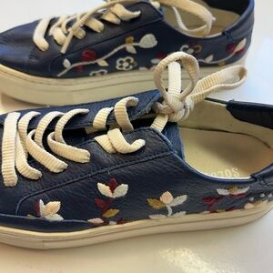 Soludos Sneakers Sz 8